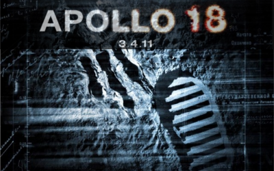 Trailer : Apollo 18