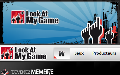 LookAtMygame: plateforme de financement participatif pour Gamer
