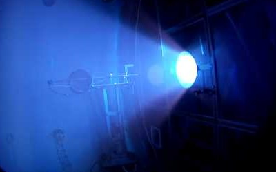 Moteur Plasma, Mars en 39 jours