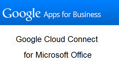 Synchronisez vos documents Office avec vos Google Docs