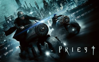 Trailer : Priest