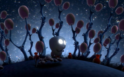 Animation : Lumi Animation