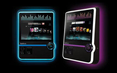 Virtuo / Le JukeBox du futur!