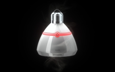 Lum : Avertisseur de fumée