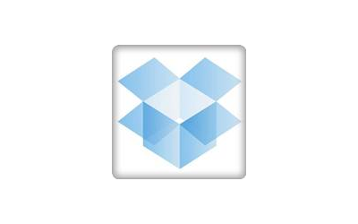 Trouver des fichiers et des photos sur dropbox via google