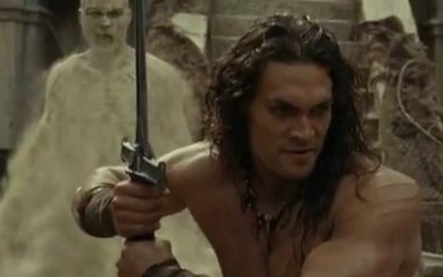 Trailer : Conan le barbare