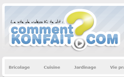 Site : www.commentkonfait.com