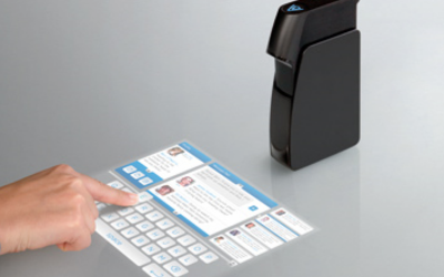 Light Touch - le futur du pc ?