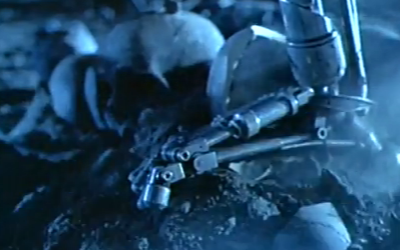 Skynet Symphonic (Terminator 2 Remix)