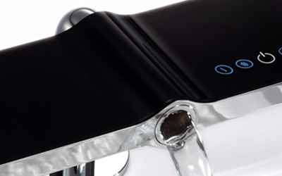 Robinet tactile