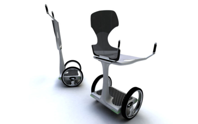 EAZ - transport pour personne à mobilité réduite