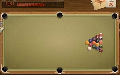 10 Jeux en HTML 5