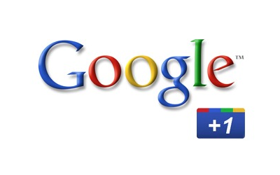 Outils Web : bouton Google+1