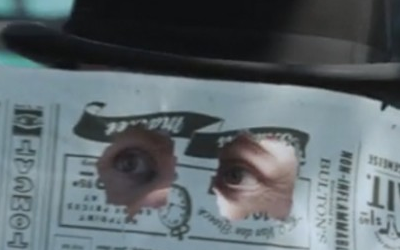 Trailer : Tintin et le secret de la Licorne